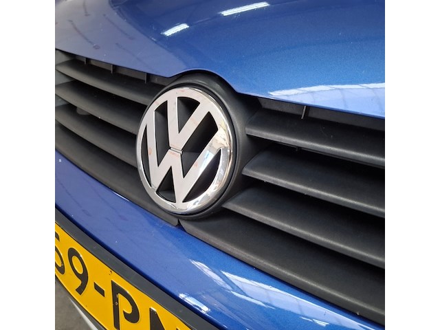 Personenauto, volkswagen, polo fun, 1.4-16v fun, 2004 - afbeelding 72 van  76