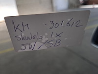 Personenauto, volkswagen, polo fun, 1.4-16v fun, 2004 - afbeelding 73 van  76