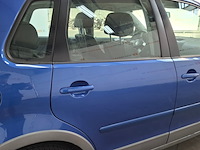Personenauto, volkswagen, polo fun, 1.4-16v fun, 2004 - afbeelding 75 van  76