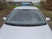 Personenauto, volkswagen, polo, grijs / chroom, 2006 - afbeelding 3 van  47