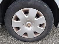 Personenauto, volkswagen, polo, grijs / chroom, 2006 - afbeelding 6 van  47