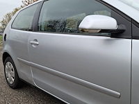 Personenauto, volkswagen, polo, grijs / chroom, 2006 - afbeelding 7 van  47