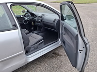 Personenauto, volkswagen, polo, grijs / chroom, 2006 - afbeelding 8 van  47