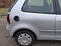 Personenauto, volkswagen, polo, grijs / chroom, 2006 - afbeelding 9 van  47