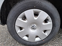 Personenauto, volkswagen, polo, grijs / chroom, 2006 - afbeelding 10 van  47