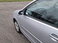 Personenauto, volkswagen, polo, grijs / chroom, 2006 - afbeelding 17 van  47