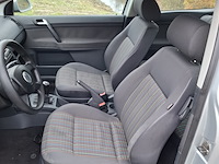 Personenauto, volkswagen, polo, grijs / chroom, 2006 - afbeelding 20 van  47