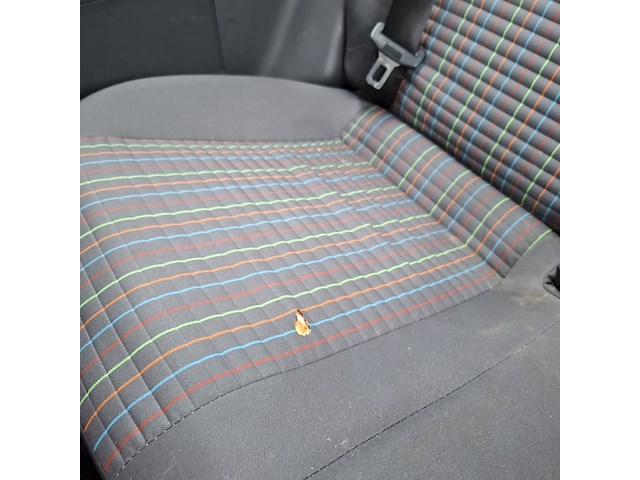 Personenauto, volkswagen, polo, grijs / chroom, 2006 - afbeelding 22 van  47