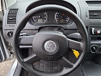 Personenauto, volkswagen, polo, grijs / chroom, 2006 - afbeelding 24 van  47