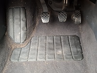 Personenauto, volkswagen, polo, grijs / chroom, 2006 - afbeelding 26 van  47