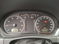 Personenauto, volkswagen, polo, grijs / chroom, 2006 - afbeelding 27 van  47