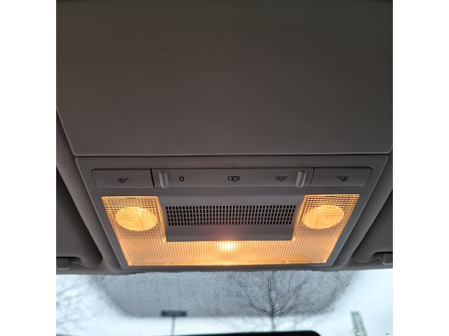 Personenauto, volkswagen, polo, grijs / chroom, 2006 - afbeelding 30 van  47