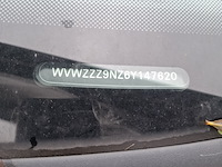 Personenauto, volkswagen, polo, grijs / chroom, 2006 - afbeelding 37 van  47