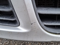 Personenauto, volkswagen, polo, grijs / chroom, 2006 - afbeelding 38 van  47