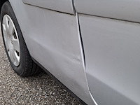 Personenauto, volkswagen, polo, grijs / chroom, 2006 - afbeelding 39 van  47