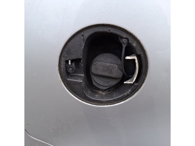 Personenauto, volkswagen, polo, grijs / chroom, 2006 - afbeelding 40 van  47