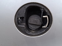 Personenauto, volkswagen, polo, grijs / chroom, 2006 - afbeelding 40 van  47