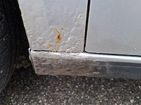 Personenauto, volkswagen, polo, grijs / chroom, 2006 - afbeelding 42 van  47