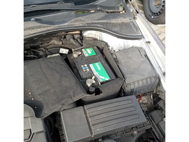 Personenauto, volkswagen, scirocco, 1.4 tsi, 2009 - afbeelding 4 van  13