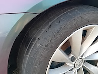 Personenauto, volkswagen, scirocco, 1.4 tsi, 2009 - afbeelding 5 van  13