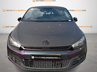 Personenauto, volkswagen, scirocco, 1.4 tsi, 2009 - afbeelding 6 van  13