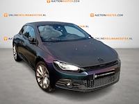Personenauto, volkswagen, scirocco, 1.4 tsi, 2009 - afbeelding 7 van  13