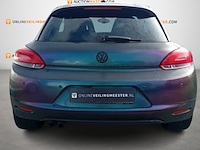 Personenauto, volkswagen, scirocco, 1.4 tsi, 2009 - afbeelding 8 van  13
