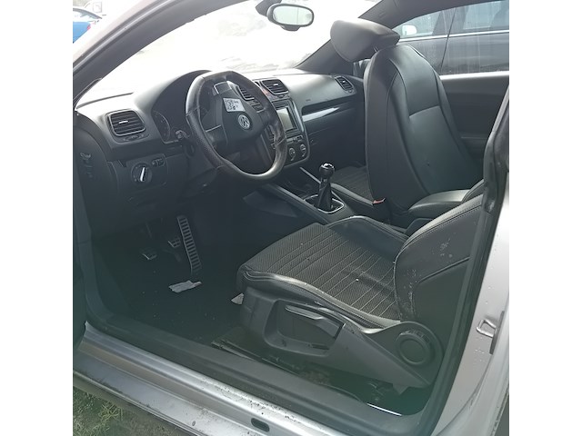 Personenauto, volkswagen, scirocco, 1.4 tsi, 2009 - afbeelding 11 van  13