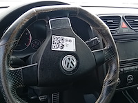 Personenauto, volkswagen, scirocco, 1.4 tsi, 2009 - afbeelding 12 van  13