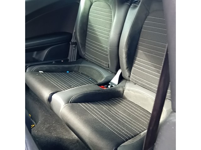 Personenauto, volkswagen, scirocco, 1.4 tsi, 2009 - afbeelding 13 van  13