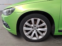 Personenauto, volkswagen, scirocco, 1.4 tsi, 2009 - afbeelding 5 van  80