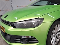 Personenauto, volkswagen, scirocco, 1.4 tsi, 2009 - afbeelding 9 van  80