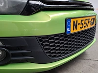 Personenauto, volkswagen, scirocco, 1.4 tsi, 2009 - afbeelding 16 van  80