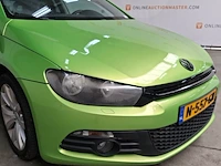 Personenauto, volkswagen, scirocco, 1.4 tsi, 2009 - afbeelding 17 van  80