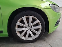 Personenauto, volkswagen, scirocco, 1.4 tsi, 2009 - afbeelding 18 van  80