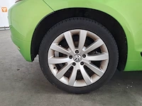 Personenauto, volkswagen, scirocco, 1.4 tsi, 2009 - afbeelding 20 van  80