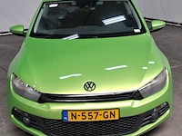 Personenauto, volkswagen, scirocco, 1.4 tsi, 2009 - afbeelding 12 van  80