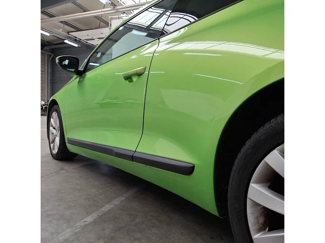 Personenauto, volkswagen, scirocco, 1.4 tsi, 2009 - afbeelding 26 van  80