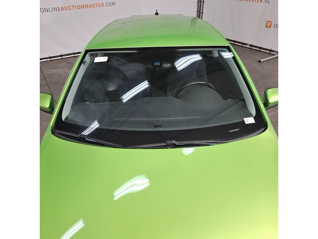 Personenauto, volkswagen, scirocco, 1.4 tsi, 2009 - afbeelding 28 van  80