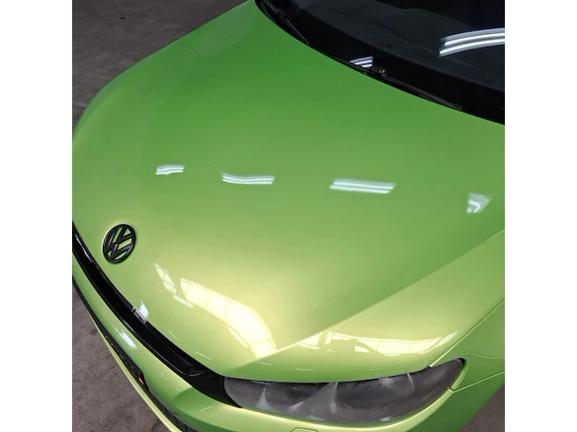 Personenauto, volkswagen, scirocco, 1.4 tsi, 2009 - afbeelding 29 van  80