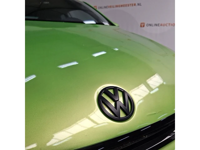 Personenauto, volkswagen, scirocco, 1.4 tsi, 2009 - afbeelding 30 van  80