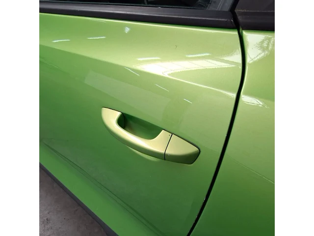 Personenauto, volkswagen, scirocco, 1.4 tsi, 2009 - afbeelding 31 van  80