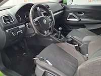 Personenauto, volkswagen, scirocco, 1.4 tsi, 2009 - afbeelding 32 van  80