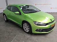 Personenauto, volkswagen, scirocco, 1.4 tsi, 2009 - afbeelding 23 van  80
