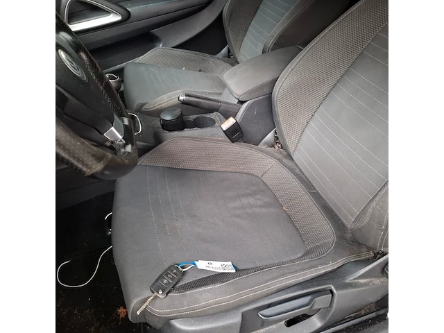Personenauto, volkswagen, scirocco, 1.4 tsi, 2009 - afbeelding 36 van  80