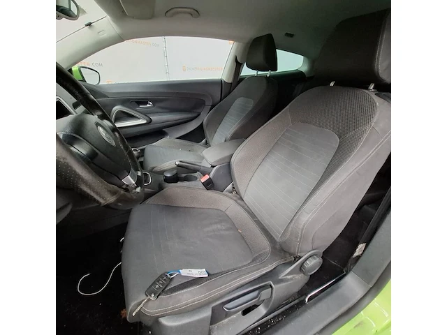 Personenauto, volkswagen, scirocco, 1.4 tsi, 2009 - afbeelding 37 van  80