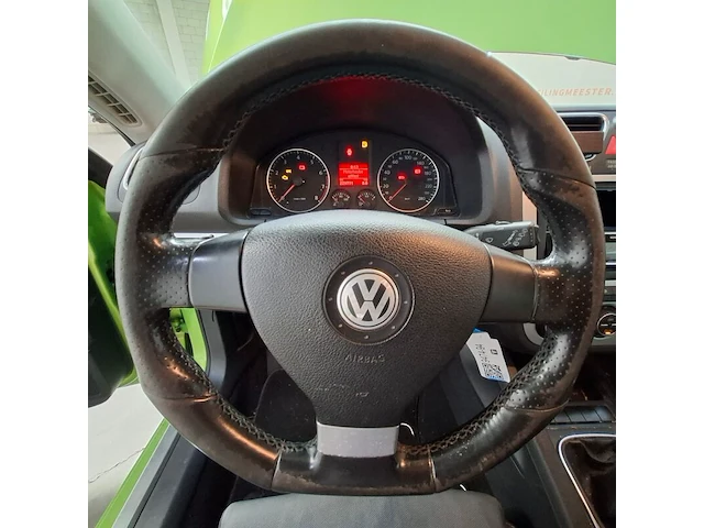Personenauto, volkswagen, scirocco, 1.4 tsi, 2009 - afbeelding 38 van  80