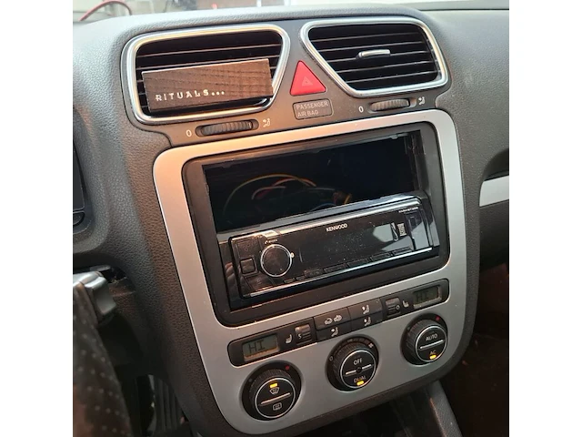 Personenauto, volkswagen, scirocco, 1.4 tsi, 2009 - afbeelding 41 van  80