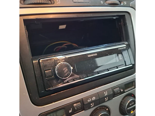 Personenauto, volkswagen, scirocco, 1.4 tsi, 2009 - afbeelding 42 van  80