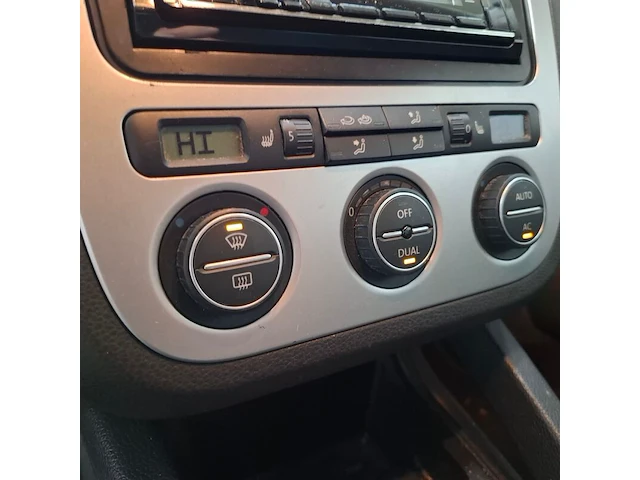 Personenauto, volkswagen, scirocco, 1.4 tsi, 2009 - afbeelding 43 van  80